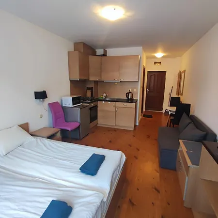 Panorama Bay 2 - By The Apartamento