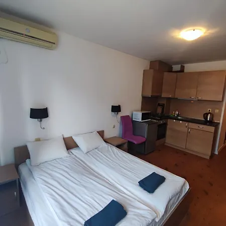 Apartamento Panorama Bay 2 - By The *