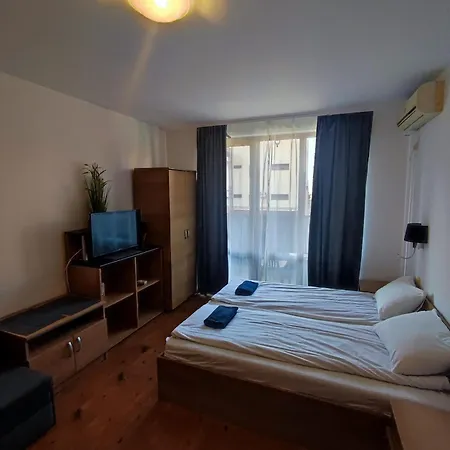 Apartamento Panorama Bay 2 - By The Sveti Vlas