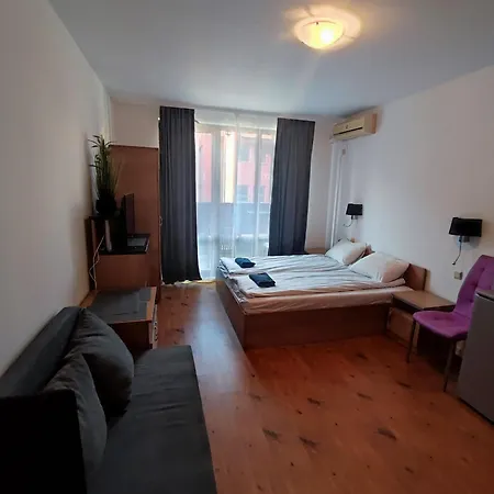 Panorama Bay 2 - By The * Sveti Vlas