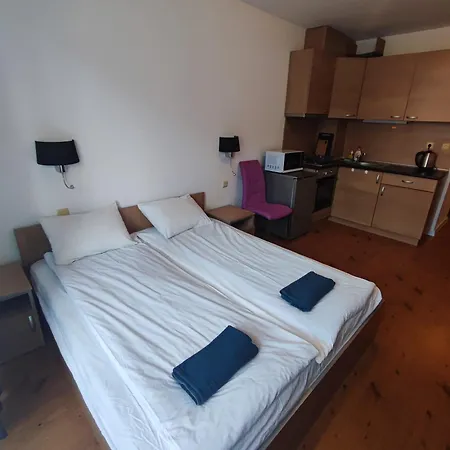 Panorama Bay 2 - By The