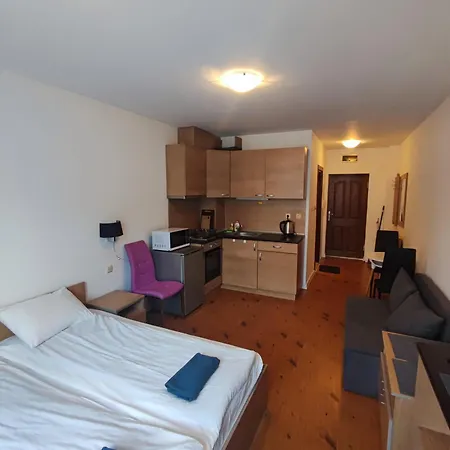 Apartamento Panorama Bay 2 - By The