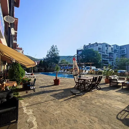 Apartamento Panorama Bay 2 - By The Sveti Vlas