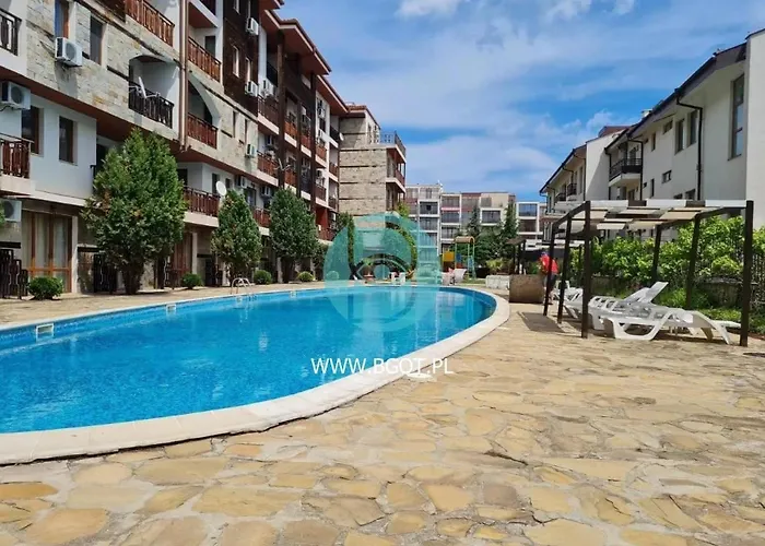 Appartamento Panorama Bay 2 - By The *