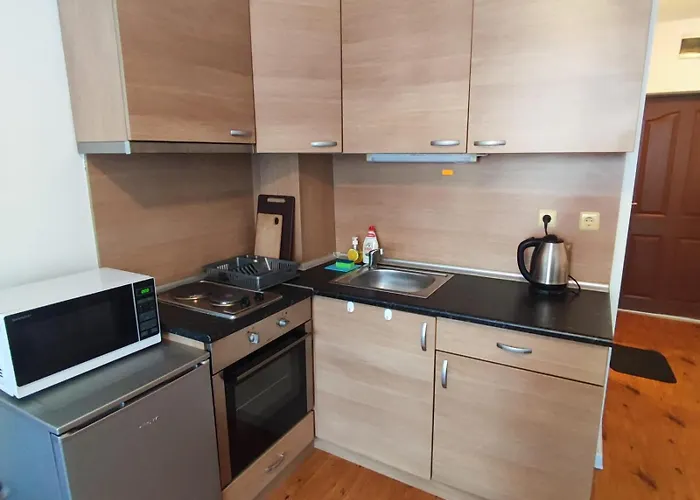 Panorama Bay 2 - By The Appartamento *