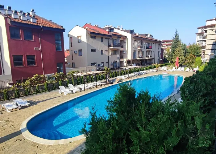 Panorama Bay 2 - By The Appartamento *