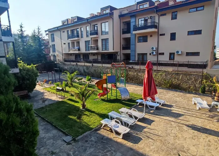 Appartamento Panorama Bay 2 - By The