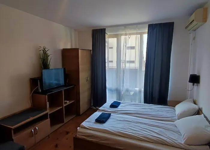 Appartamento Panorama Bay 2 - By The Sveti Vlas