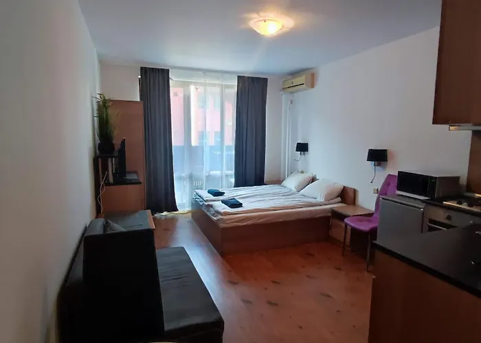 Panorama Bay 2 - By The Appartamento