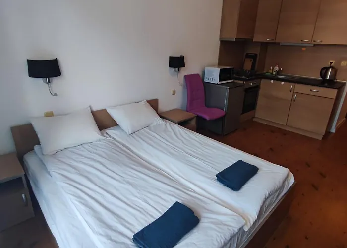 Panorama Bay 2 - By The