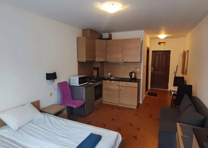 Appartamento Panorama Bay 2 - By The