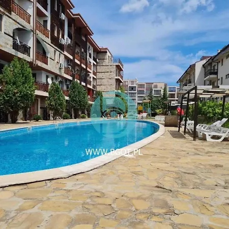Appartamento Panorama Bay 2 - By The *