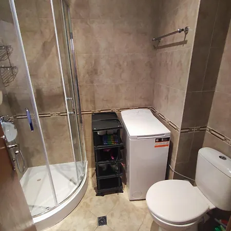 Panorama Bay 2 - By The * Sveti Vlas