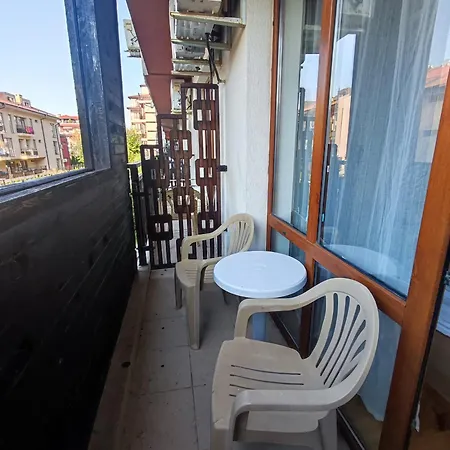 Appartamento Panorama Bay 2 - By The *
