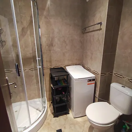 Panorama Bay 2 - By The * Sveti Vlas