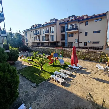 Appartamento Panorama Bay 2 - By The