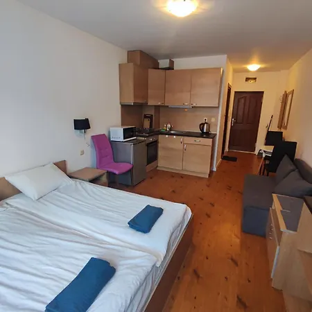 Panorama Bay 2 - By The