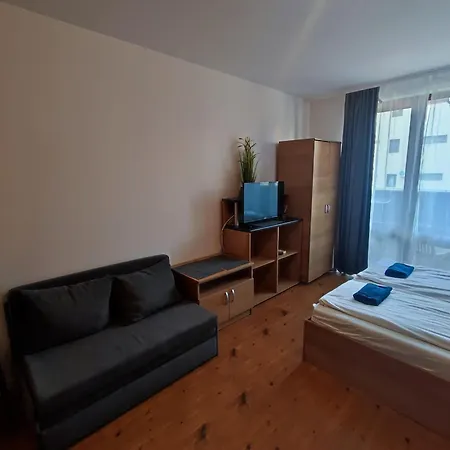 Panorama Bay 2 - By The Apartment Sveti Vlas