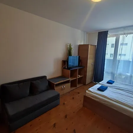 Panorama Bay 2 - By The Apartment Sveti Vlas