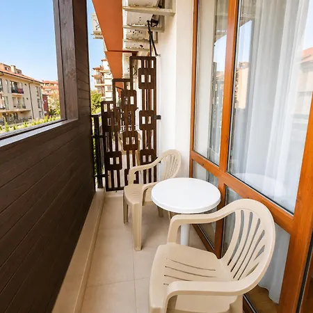 Appartamento Panorama Bay 2 - By The Sveti Vlas