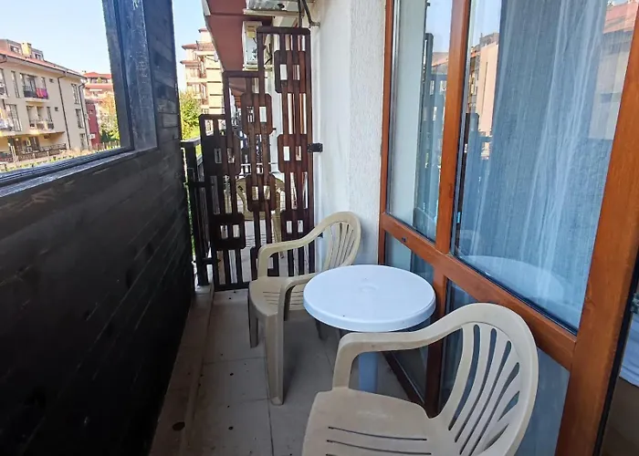 公寓 Panorama Bay 2 - By The *