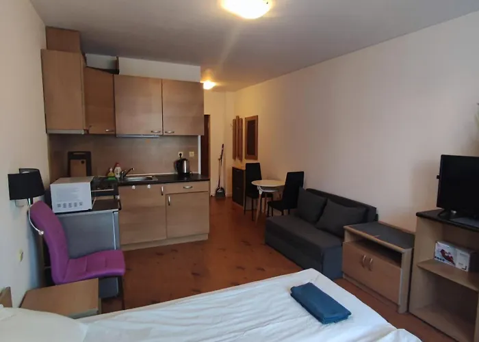 Panorama Bay 2 - By The 圣弗拉斯