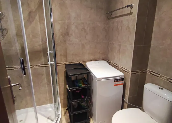 Panorama Bay 2 - By The * 圣弗拉斯