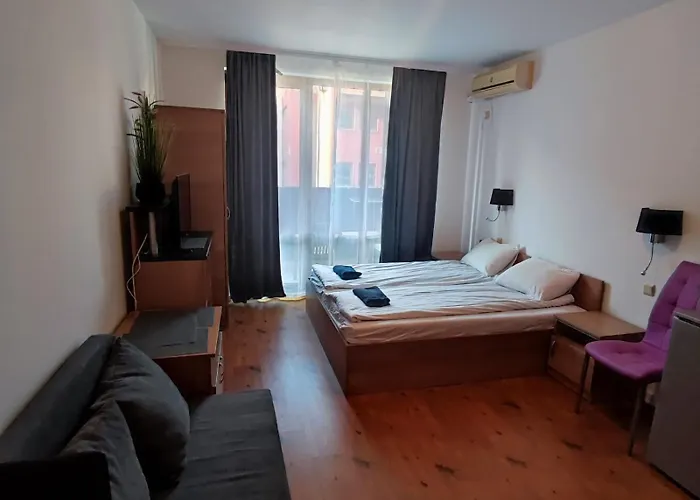 Panorama Bay 2 - By The * 圣弗拉斯